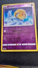 Carte pokémon créhelf d'occasion  Péronne