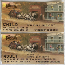Knotts berry farm for sale  Wilmington