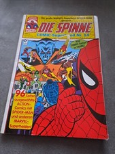 Spinne comic superband gebraucht kaufen  Trier