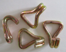 Double hooks tie for sale  Sanford