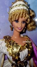 Barbie grecian goddess usato  Novara