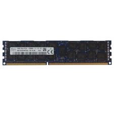 Usado, Memória RAM para servidor módulo 16GB DELL POWEREDGE R910 R915 C1100 C8220 M710hd T710 comprar usado  Enviando para Brazil