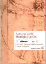 Fattore umano romano usato  Cambiago