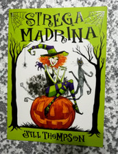 Strega madrina bao usato  Rivoli