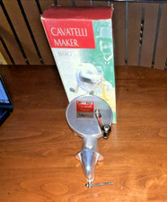 Beebo cavatelli gnocchi for sale  Golden