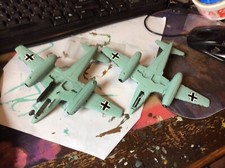 Airfix 262 jets for sale  STOURPORT-ON-SEVERN