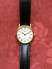 Montre seiko lassale d'occasion  Paris XVII