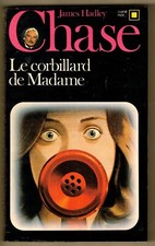 Corbillard madame james d'occasion  Monpazier