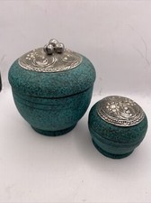 Round teal mango for sale  Baldwinsville