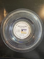 Msv focus hex for sale  Brockton