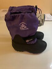 Kamik waterbug waterproof for sale  LONDON