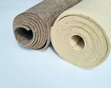 Filz 100 schurwolle gebraucht kaufen  Görlitz