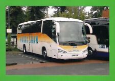 Foto de treinador - Harry Shaw of Coventry - YN15ELW - 2015 Irizar Century Scania K360 comprar usado  Enviando para Brazil
