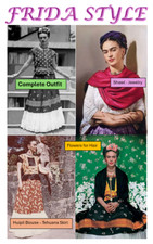 Complete frida kahlo for sale  Culver