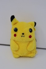 Pikachu pokemon bandai for sale  Ogdensburg