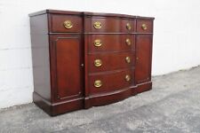 Drexel mahogany server for sale  Fort Lauderdale