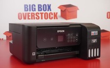Epson c11cj66201 ecotank for sale  Grand Rapids