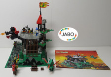 Lego 6082 burg gebraucht kaufen  Winnenden