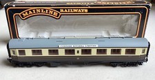 Mainline 37314 gwr for sale  BURNLEY