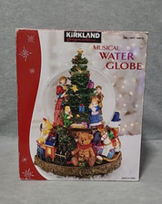 Musical water snow for sale  Margate