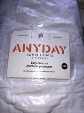 John lewis anyday for sale  CULLOMPTON