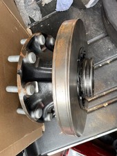 Volvo wheel hub for sale  BIRMINGHAM