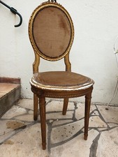 Chaise lxvi... xxème..bois d'occasion Chaise lxvi... xxème..bois d'occasion  Hyères
