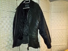 Milestone herren jacke gebraucht kaufen  Wilhelmshaven