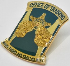 Secret service office for sale  Hightstown