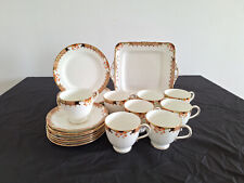 Fenton china set for sale  ST. NEOTS