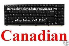 Teclado para LG R500 LW60 LW70 LW65 LW75 LGW6 - CF francês canadense  comprar usado  Enviando para Brazil