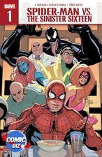 Spider man sinister for sale  LONDON