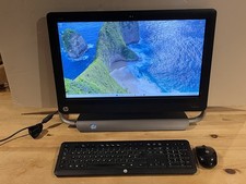 hp touchsmart pc for sale hp touchsmart pc for sale MANSFIELD