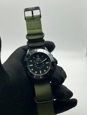 Orologio uomo lancette usato  Ferrara