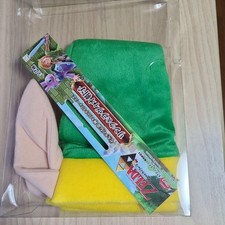Chapéu The Legend Of Zelda The Triforce God 2 Link Ravio comprar usado  Enviando para Brazil