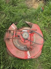 Wheelhorse 112 ride for sale  LLANDOVERY