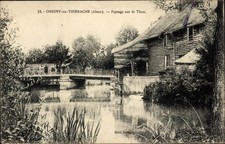 Postkarte rigny thiérache gebraucht kaufen Postkarte rigny thiérache gebraucht kaufen  Berlin