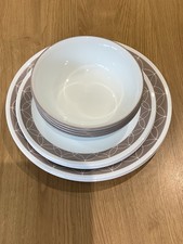 Corelle vitrelle piece for sale  COLCHESTER