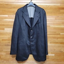 Armani collezioni linen d'occasion  Expédié en Belgium