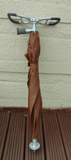 Rare vintage umbrella for sale  SWADLINCOTE