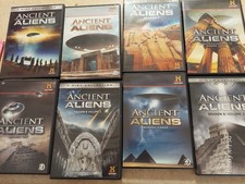 Lot ancient aliens for sale  Branson