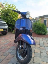 vespa px 200 scooter for sale vespa px 200 scooter for sale CASTLEFORD