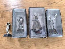 Star wars schachfiguren gebraucht kaufen  Eichstätt
