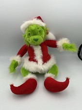 singing grinch for sale  Clearfield