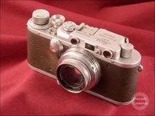 Leica iii inc for sale  BRISTOL