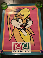 Vintage lola bunny for sale  Harrisburg