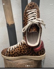 Isabel marant leopard for sale  SWANSEA