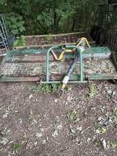 Major tractor grass for sale  CHEPSTOW