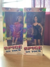 Galoob spice girls for sale  Edmond
