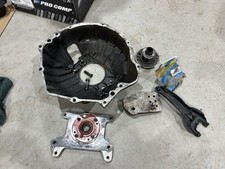 Adapter kit jeep for sale  Bremen